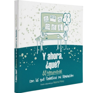 Libro ¿y ahora qué?